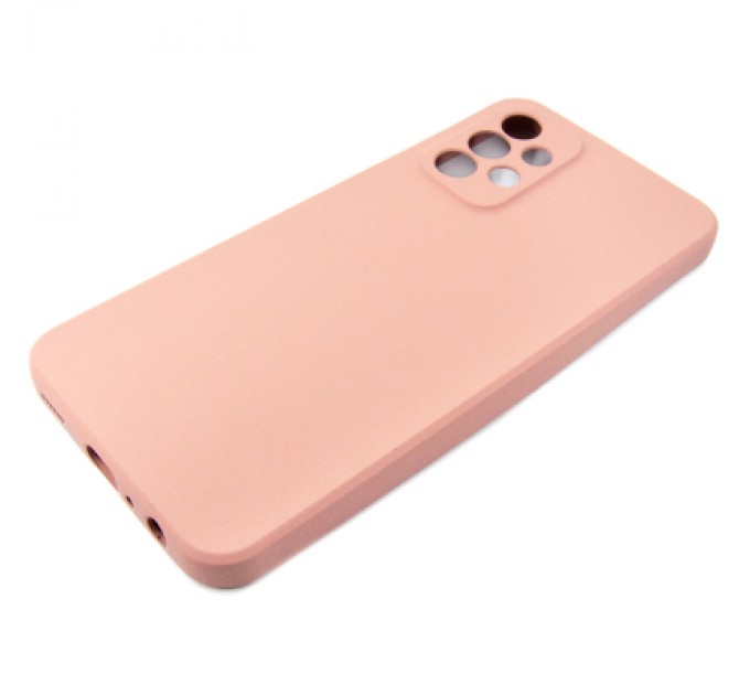 Dengos Чохол до мобільного телефона Dengos Soft Samsung Galaxy A23 (pink) (DG-TPU-SOFT-06)