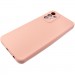Dengos Чохол до мобільного телефона Dengos Soft Samsung Galaxy A23 (pink) (DG-TPU-SOFT-06)