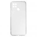 Armorstandart Чохол до мобільного телефона Armorstandart Air Series Xiaomi Poco C40 Camera cover Transparent (ARM62123)