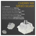 Клавіатура Ducky One 3 Mini Cherry MX Speed Silver RGB UA USB Black (DKON2161ST-PUAPXCLAWSC1)