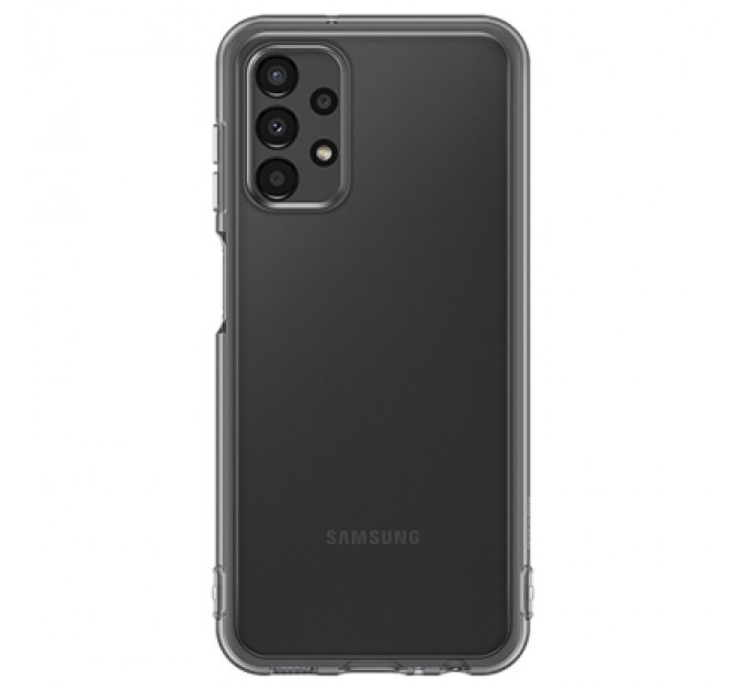 BeCover Чохол до мобільного телефона BeCover Samsung Galaxy A13 4G SM-A135 Transparancy (707596)