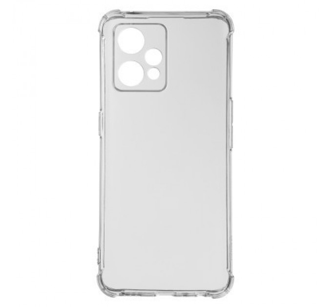 Armorstandart Чохол до мобільного телефона Armorstandart Air Force Realme 9 4G/9 Pro Plus Camera cover Transparent (ARM62463)