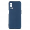 Armorstandart Чохол до мобільного телефона Armorstandart ICON Case OPPO A55 4G Dark Blue (ARM61432)