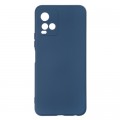 Armorstandart Чохол до мобільного телефона Armorstandart ICON Case Vivo Y21 Dark Blue (ARM61435)