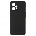 Armorstandart Чохол до мобільного телефона Armorstandart Matte Slim Fit Realme 9 Pro Plus Camera cover Black (ARM61477)
