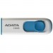 USB флеш накопичувач ADATA 32GB C008 White USB 2.0 (AC008-32G-RWE)