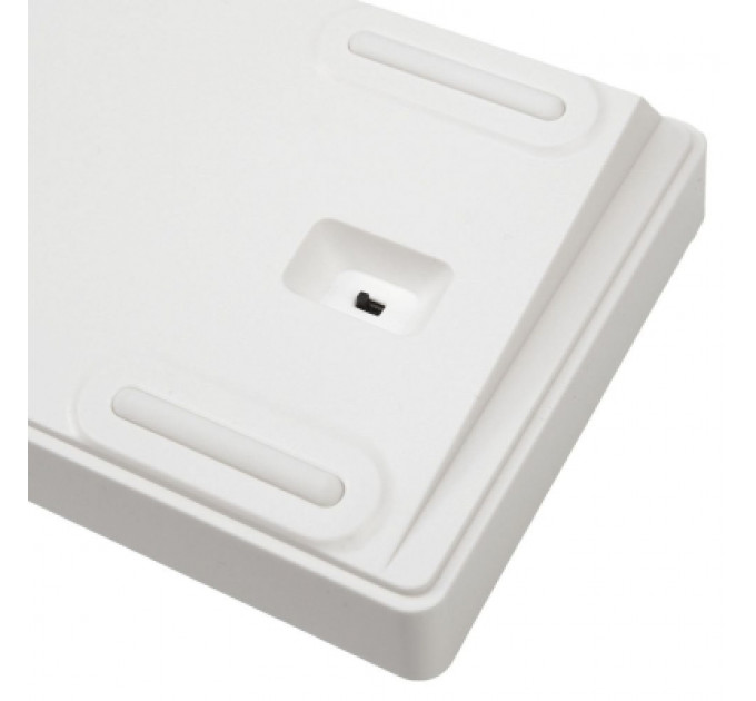 Клавіатура Epomaker EP64 60 Mulan Switch Hot-Swap RGB Wireless/Bluetooth/USB UA White (EP64-W-M)