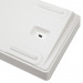 Клавіатура Epomaker EP64 60 Mulan Switch Hot-Swap RGB Wireless/Bluetooth/USB UA White (EP64-W-M)