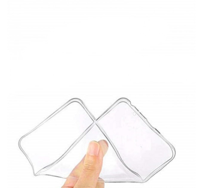 BeCover Чохол до мобільного телефона BeCover Infinix Hot 11S (X6812) Transparancy (707637)