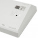 Клавіатура Epomaker EP84 Plus 75 Wisteria Linear Switch Hot-Swap RGB Wireless/Bluetooth/USB UA White (EP84-W-WL)