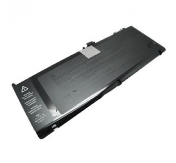 Акумулятор до ноутбука Apple Apple A1321 77.5Wh 9cell 10.95V Li-ion (A47073)