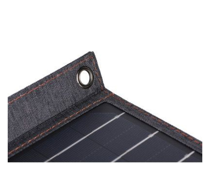 2E Портативна сонячна панель 2E Sun Panel 36W USB-С 20W, USB-A 18W (2E-PSP0021)