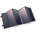 2E Портативна сонячна панель 2E Sun Panel 36W USB-С 20W, USB-A 18W (2E-PSP0021)