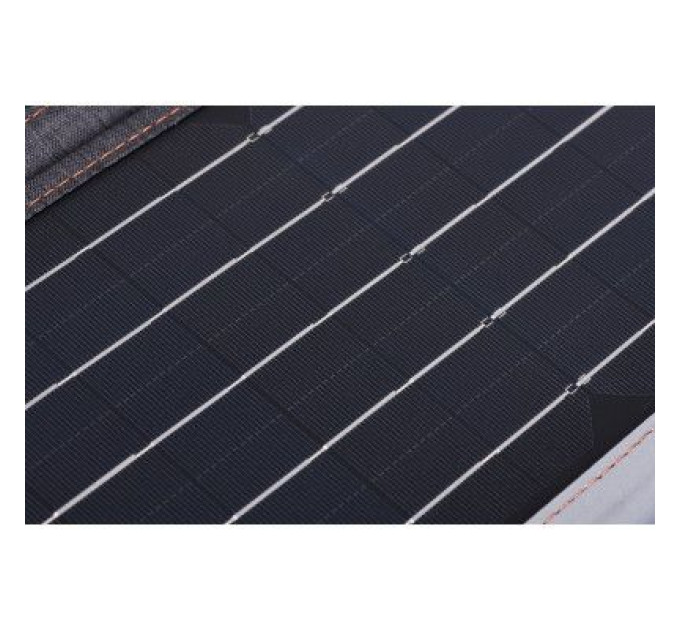 2E Портативна сонячна панель 2E Sun Panel 36W USB-С 20W, USB-A 18W (2E-PSP0021)