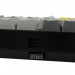 Клавіатура Epomaker TH80 SE 75 Flamingo Switch Hot-Swap RGB Wireless/Bluetooth/USB UA Black (TH80-SE-B-F)