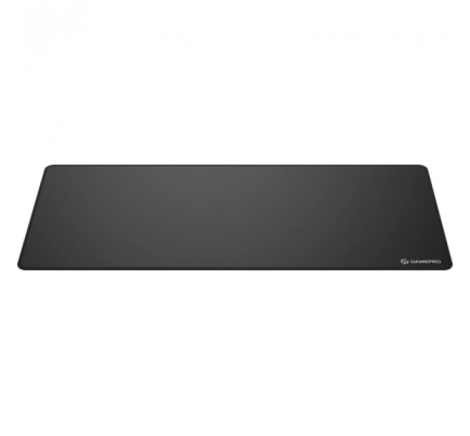 Килимок для мишки GamePro MP275B Speed/Control Black (MP275B)