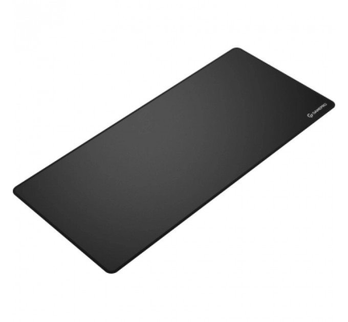 Килимок для мишки GamePro MP275B Speed/Control Black (MP275B)