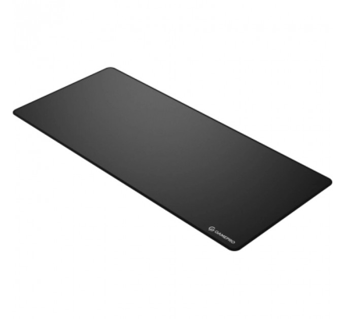 Килимок для мишки GamePro MP275B Speed/Control Black (MP275B)