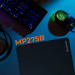 Килимок для мишки GamePro MP275B Speed/Control Black (MP275B)