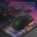 Килимок для мишки GamePro MP275C Speed/Control Black (MP275C)
