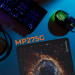 Килимок для мишки GamePro MP275G Speed/Control Black (MP275G)