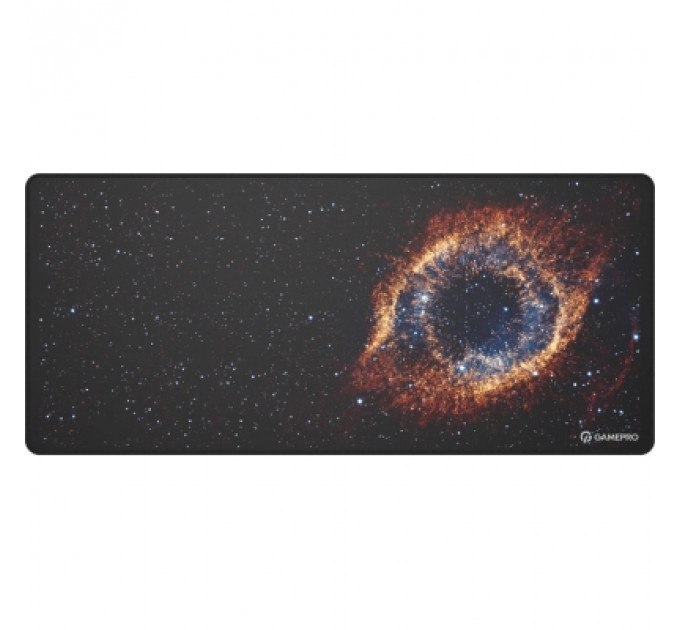 Килимок для мишки GamePro MP275G Speed/Control Black (MP275G)