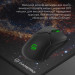 Килимок для мишки GamePro MP275G Speed/Control Black (MP275G)
