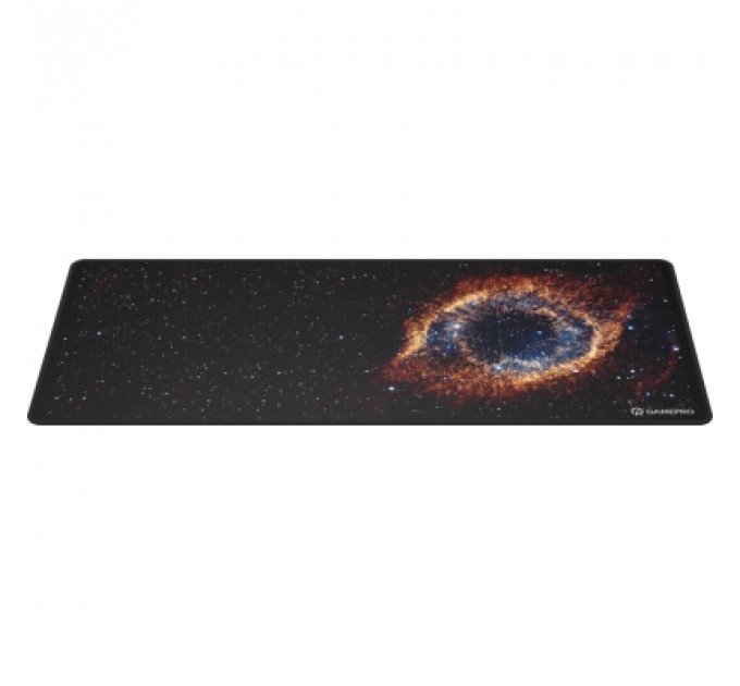 Килимок для мишки GamePro MP275G Speed/Control Black (MP275G)