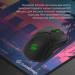 Килимок для мишки GamePro MP275S Speed/Control Black (MP275S)
