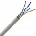 OK-Net Кабель мережевий OK-Net UTP cat.5e 305м (U/UTP-cat.5Е-SL) (КПВ-ВП (100) 4х2х0,46)