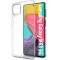 BeCover Чохол до мобільного телефона BeCover Samsung Galaxy M53 5G SM-M536 Transparancy (707617)