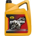 Kroon-Oil Трансмісійна олива Kroon-Oil ATF DEXRON II-D 5л (KL 01324)