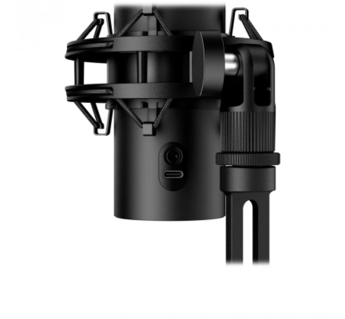 Мікрофон HyperX QuadCast 2 S (9A273AA)