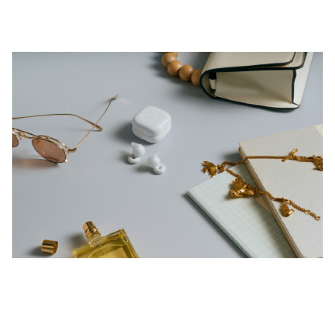 Навушники Sony LinkBuds Open WF-L910 White (WFL910W.CE7)