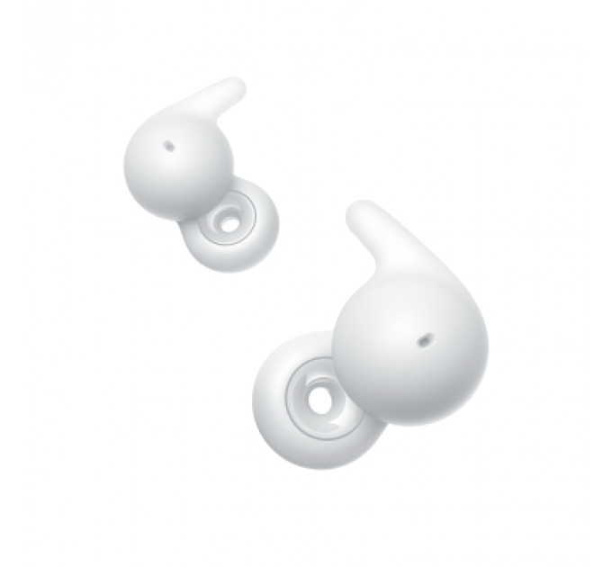 Навушники Sony LinkBuds Open WF-L910 White (WFL910W.CE7)