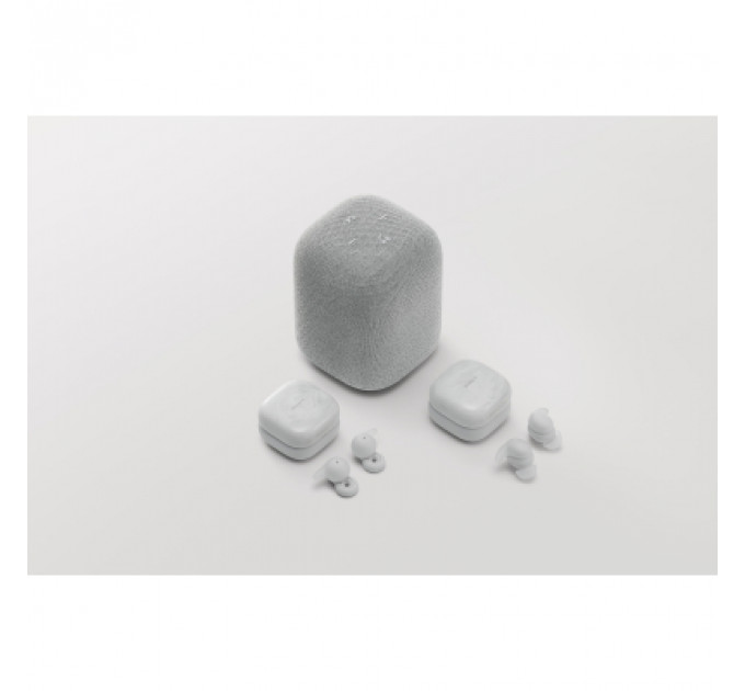 Навушники Sony LinkBuds Open WF-L910 White (WFL910W.CE7)