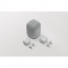 Навушники Sony LinkBuds Open WF-L910 White (WFL910W.CE7)