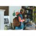 Навушники Sony LinkBuds Open WF-L910 White (WFL910W.CE7)