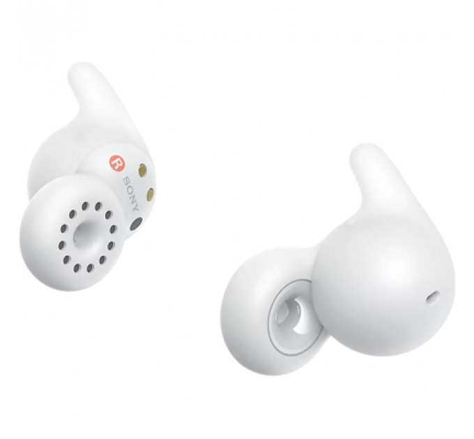Навушники Sony LinkBuds Open WF-L910 White (WFL910W.CE7)