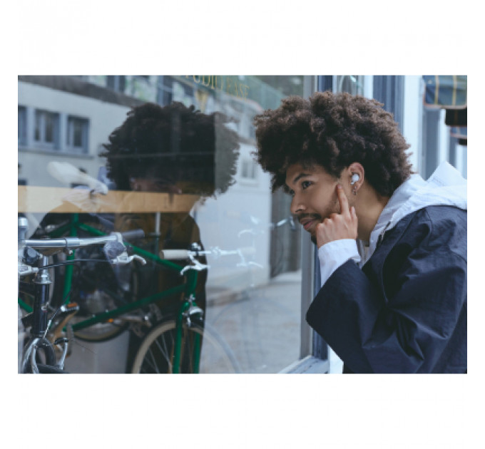 Навушники Sony LinkBuds Open WF-L910 White (WFL910W.CE7)