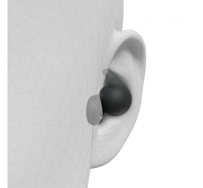 Навушники Sony LinkBuds Open WF-L910 Black (WFL910B.CE7)