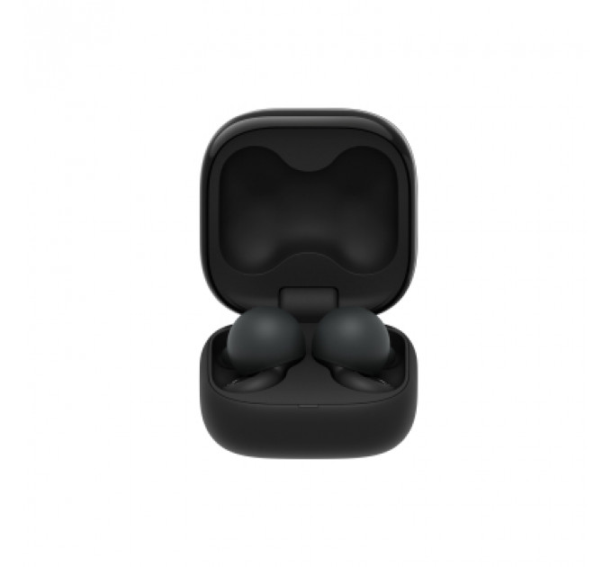 Навушники Sony LinkBuds Open WF-L910 Black (WFL910B.CE7)