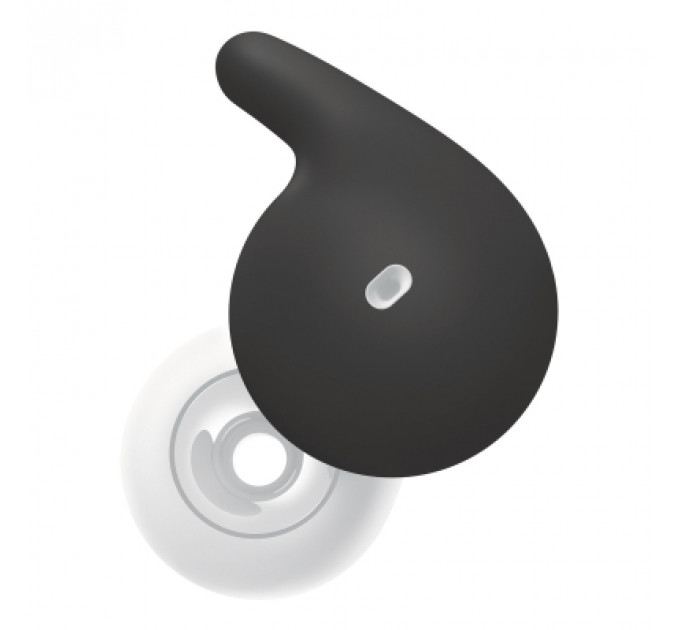 Навушники Sony LinkBuds Open WF-L910 Black (WFL910B.CE7)