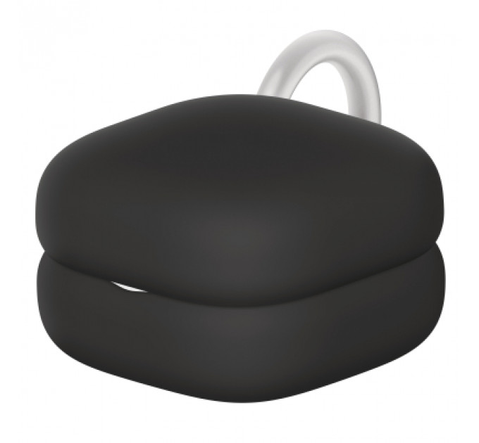 Навушники Sony LinkBuds Open WF-L910 Black (WFL910B.CE7)