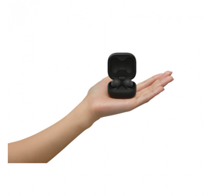 Навушники Sony LinkBuds Open WF-L910 Black (WFL910B.CE7)