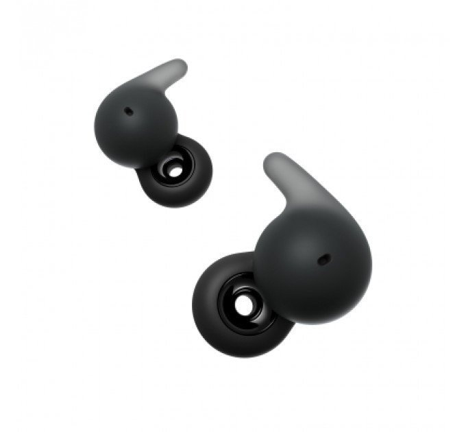 Навушники Sony LinkBuds Open WF-L910 Black (WFL910B.CE7)