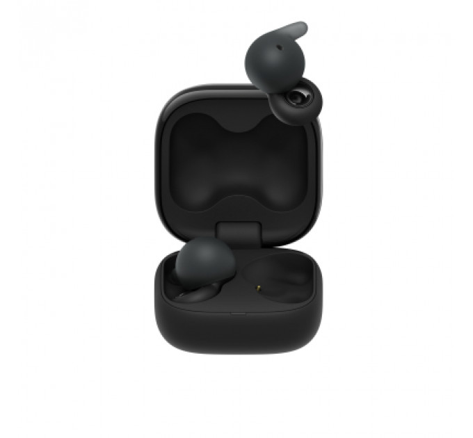 Навушники Sony LinkBuds Open WF-L910 Black (WFL910B.CE7)