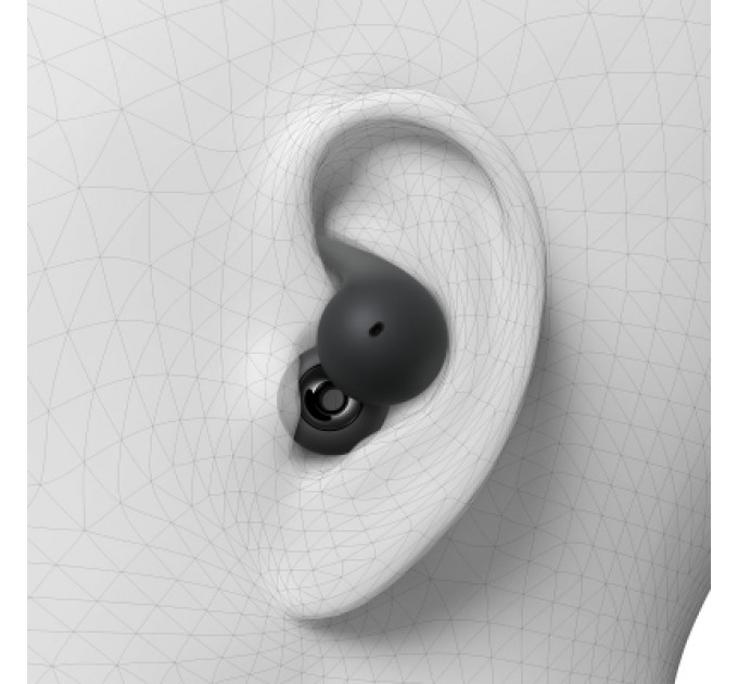 Навушники Sony LinkBuds Open WF-L910 Black (WFL910B.CE7)