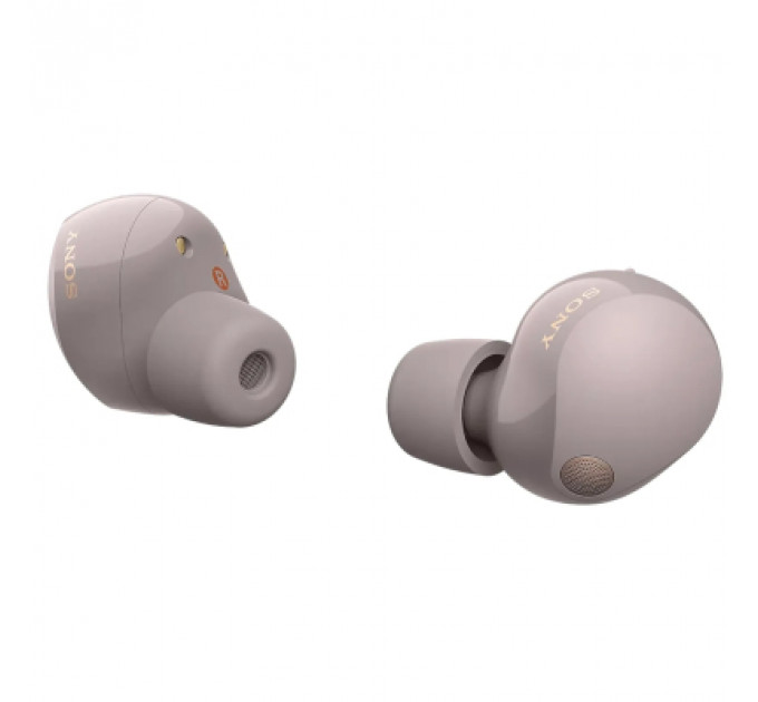 Навушники Sony WF-1000XM5 Smoky Pink (WF1000XM5P.CE7)