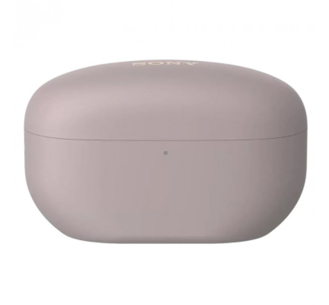 Навушники Sony WF-1000XM5 Smoky Pink (WF1000XM5P.CE7)